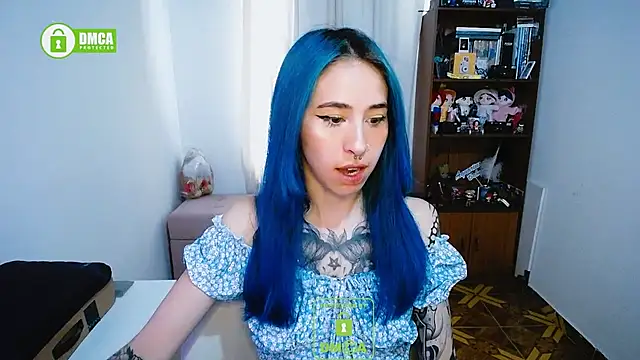 Snapshot of dakota_senju chatting on January 29, 2025, 2:32 pm dakota senju online show from January 29, 2025, 2:32 pm