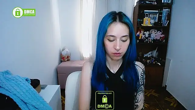 Snapshot of dakota_senju chatting on January 30, 2025, 5:06 pm dakota senju online show from January 30, 2025, 5:06 pm