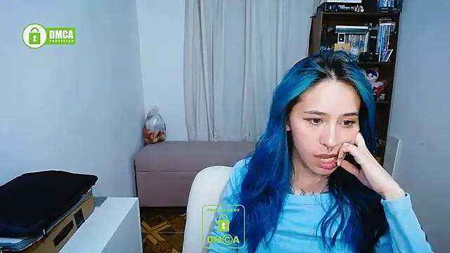 Snapshot of dakota_senju chatting on February 2, 2025, 5:42 am dakota senju online show from February 2, 2025, 5:42 am