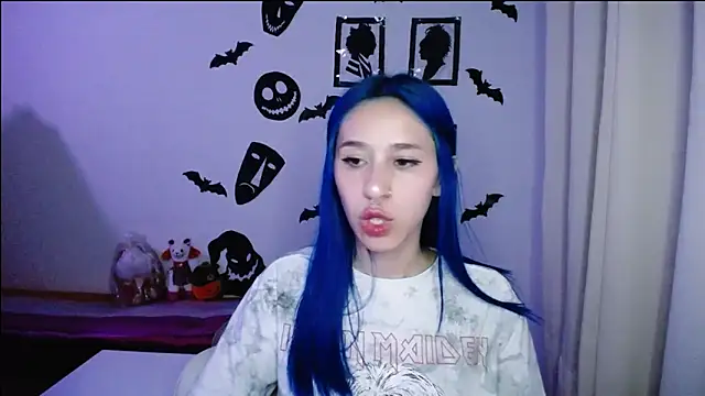 Snapshot of dakota_senju chatting on October 9, 2025, 10:52 pm dakota senju online show from October 9, 2025, 10:52 pm