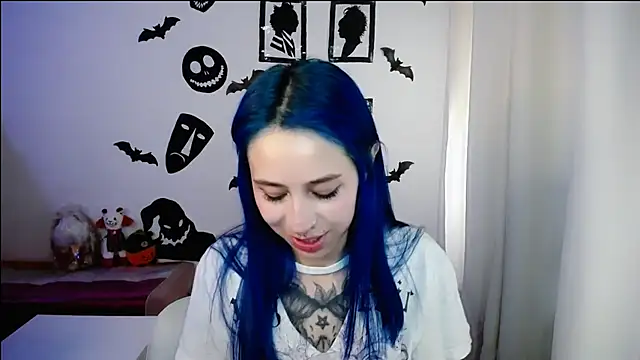 Snapshot of dakota_senju chatting on October 11, 2025, 2:48 pm dakota senju online show from October 11, 2025, 2:48 pm