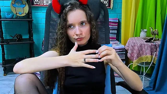 Miss Barbara  online show from March 11, 2025, 6:30 pm