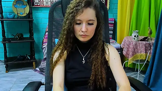 Miss Barbara  online show from March 14, 2025, 3:03 pm