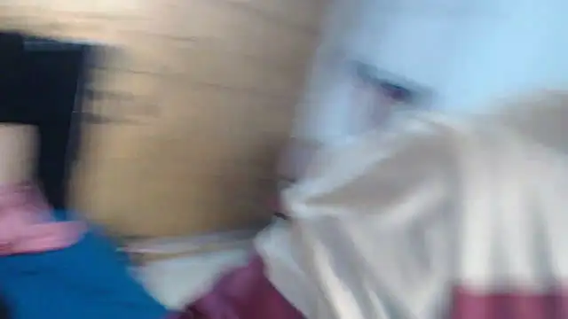 KarlyAndCarlots online show from September 18, 2025, 3:58 pm