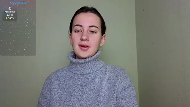 SweetieKendl online show from January 18, 2026, 10:52 am