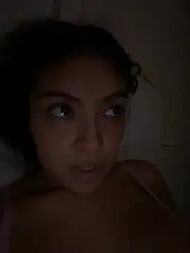 Snapshot of Nathcurly_ chatting on March 14, 2025, 6:21 am Nathcurly online show from March 14, 2025, 6:21 am