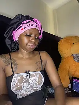 Sexy barb2 online show from April 27, 2026, 8:23 am
