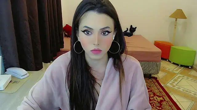 Snapshot of Sophie_Fantasys chatting on May 10, 2026, 4:34 pm Sophie Fantasys online show from May 10, 2026, 4:34 pm