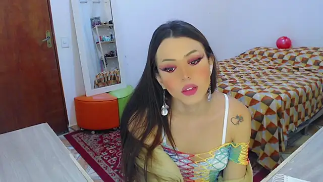 Snapshot of Sophie_Fantasys chatting on May 21, 2026, 12:50 am Sophie Fantasys online show from May 21, 2026, 12:50 am