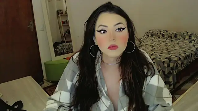 Snapshot of Sophie_Fantasys chatting on June 26, 2026, 11:20 pm Sophie Fantasys online show from June 26, 2026, 11:20 pm