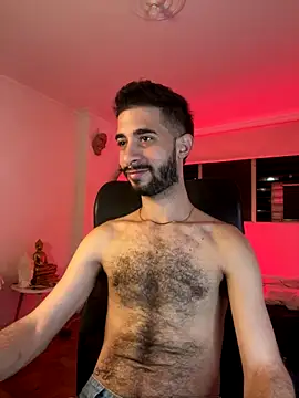 Snapshot of Your__hero1 chatting on September 16, 2025, 1:06 am Your hero1 online show from September 16, 2025, 1:06 am