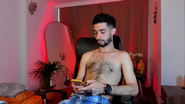 Snapshot of Your__hero1 chatting on November 11, 2025, 4:18 pm Your hero1 online show from November 11, 2025, 4:18 pm