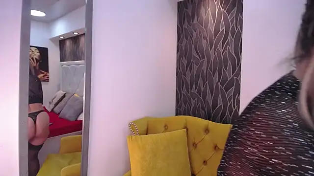 EvelinaGrey online show from March 3, 2025, 2:58 am