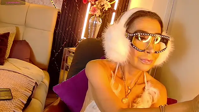 EvelinaGrey online show from July 20, 2026, 10:50 am