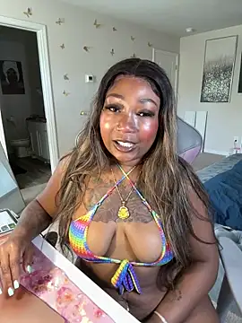 MakeMeCumAsia online show from April 16, 2026, 7:25 pm