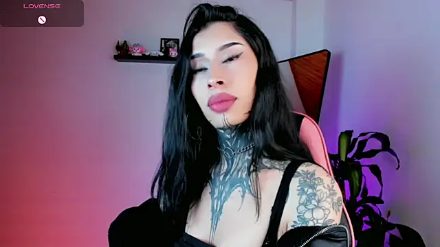 Snapshot of kali_ka_ chatting on June 8, 2026, 1:28 am kali ka online show from June 8, 2026, 1:28 am