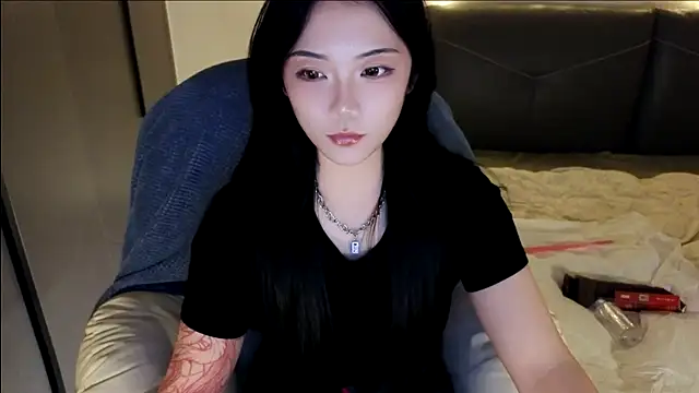 Snapshot of Jennie-007 chatting on November 18, 2025, 12:31 pm Jennie-007 online show from November 18, 2025, 12:31 pm