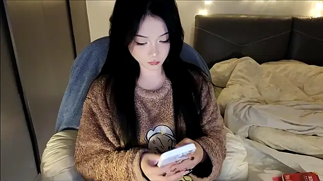 Snapshot of Jennie-007 chatting on November 20, 2025, 12:27 pm Jennie-007 online show from November 20, 2025, 12:27 pm