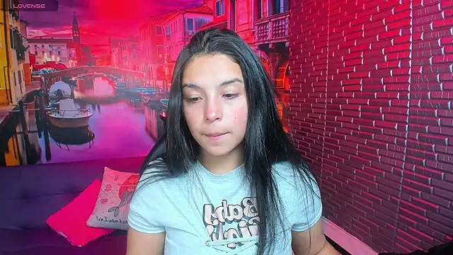 Small naughty  online show from February 17, 2026, 1:40 pm