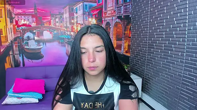 Small naughty  online show from March 14, 2026, 1:38 pm