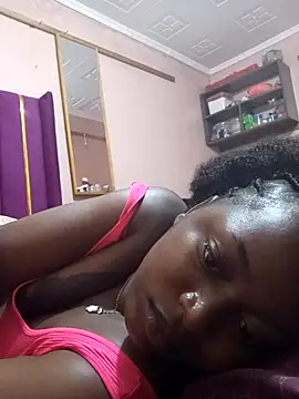 slender-qwene online show from October 18, 2025, 7:09 am