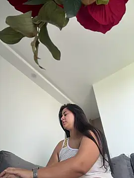 KattyPortman online show from April 26, 2026, 2:48 pm