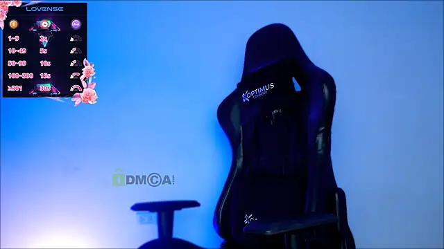 lilylouisee online show from March 3, 2025, 5:50 pm