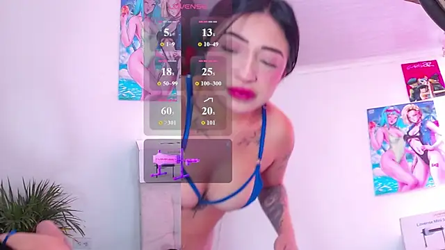 Snapshot of Anni_foxi chatting on May 12, 2026, 4:48 pm Anni foxi online show from May 12, 2026, 4:48 pm