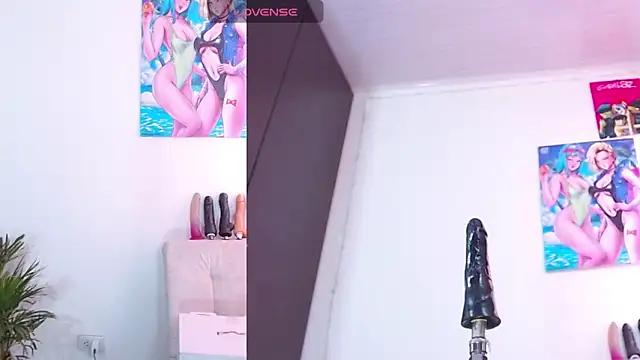 Snapshot of Anni_foxi chatting on May 21, 2026, 6:48 pm Anni foxi online show from May 21, 2026, 6:48 pm