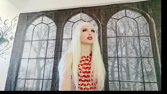 Stryxcy online show from May 20, 2026, 3:18 pm