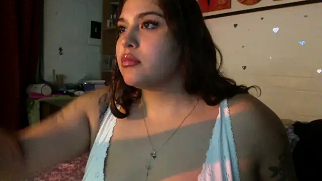 dreamgirl sweet online show from May 16, 2026, 12:40 am