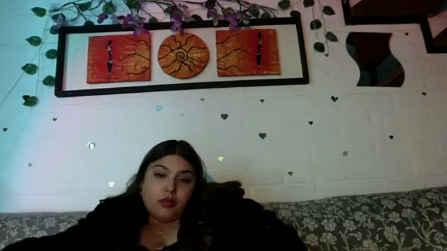 dreamgirl sweet online show from May 20, 2026, 3:56 am