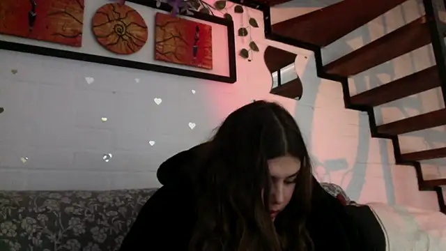 dreamgirl sweet online show from May 22, 2026, 4:19 am