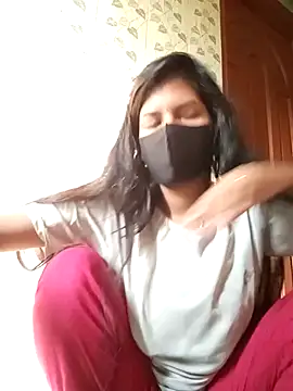 Anusri- online show from February 13, 2025, 10:02 am