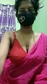 Anusri- online show from February 13, 2025, 8:13 pm