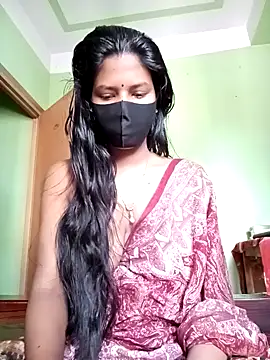 Anusri- online show from February 26, 2025, 6:04 am