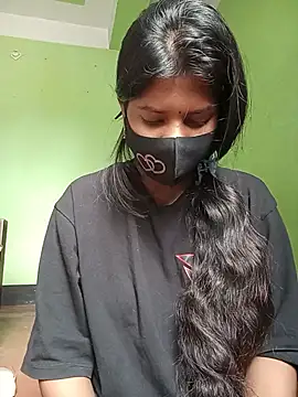 Anusri- online show from February 28, 2025, 4:54 am