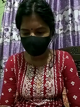 Anusri- online show from March 7, 2025, 4:22 pm