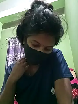 Anusri- online show from March 10, 2025, 9:07 pm