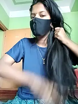 Anusri- online show from March 19, 2025, 6:35 am