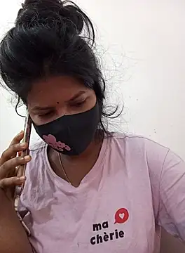 Anusri- online show from September 27, 2025, 7:57 am