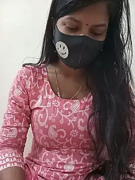 Anusri- online show from October 26, 2025, 4:46 pm