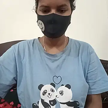 Anusri- online show from November 20, 2025, 10:37 am