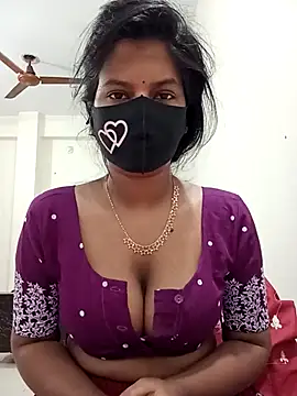 Anusri- online show from December 15, 2025, 9:19 pm