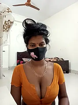 Anusri- online show from December 16, 2025, 10:31 am