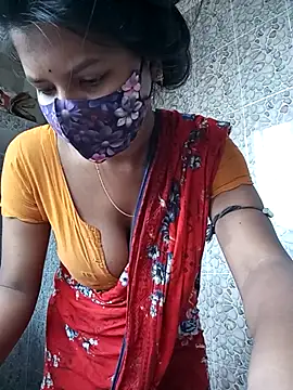 Anusri- online show from February 27, 2026, 4:56 am