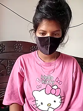 Anusri- online show from May 1, 2026, 4:17 am