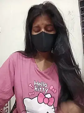 Snapshot of Anusri- chatting on June 13, 2026, 7:34 pm Anusri- online show from June 13, 2026, 7:34 pm