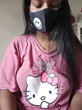 Anusri- online show from June 20, 2026, 2:47 am