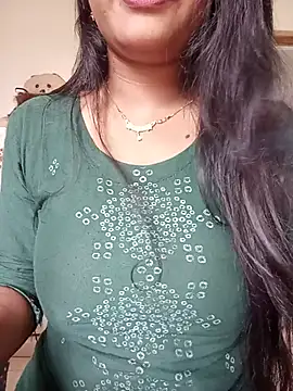 Anusri- online show from July 9, 2026, 10:19 am